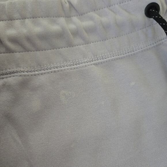 Nike Women's Tech Fleece Pants Lavender Size L - Picture 10 of 10